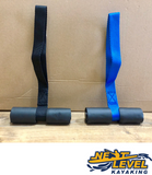 NLK Bonnet Tie Down - Next Level Kayaking - Hobart - Tasmania coaching paddling shop roof rack safety