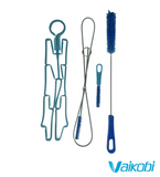 Vaikobi 1.5L Hydration System - Next Level Kayaking - Hobart paddling coaching shop water bladder cleaning kit