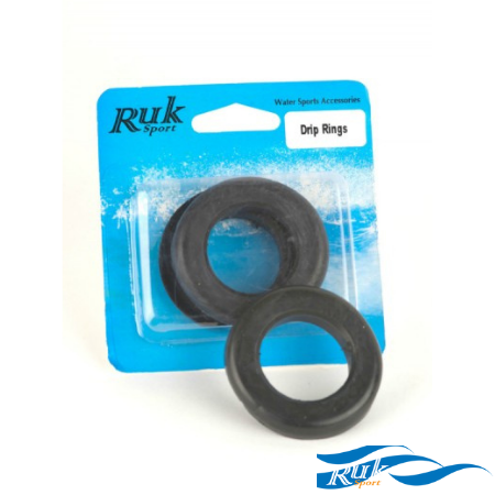 Ruk Drip Rings