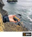 SPOT Gen4 -Satellite GPS Messenger - Next Level Kayaking - Hobart coaching paddling shop safety 