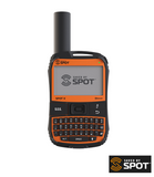 SPOT X - 2-way Satellite Messenger - Next Level Kayaking - Hobart coaching paddling shop safety 