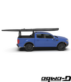 Aqwa-D Kayak/Surf Ski Roof Rack Carriers - Next Level Kayaking, Hobart Tasmania Australia Coaching Shop Paddling Accessories Car  Edit alt text