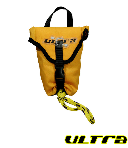Ultra Throw Bag 15m Next Level Kayaking