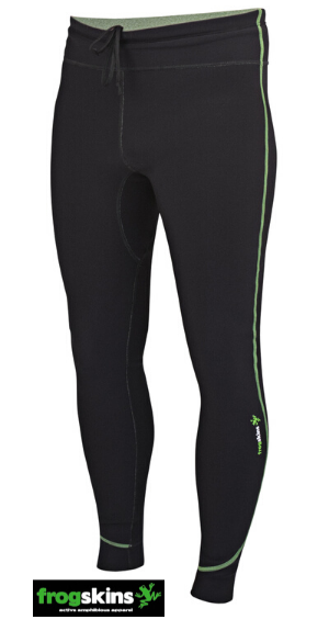 Frogskins Paddling Pant Unisex Next Level Kayaking Hobart