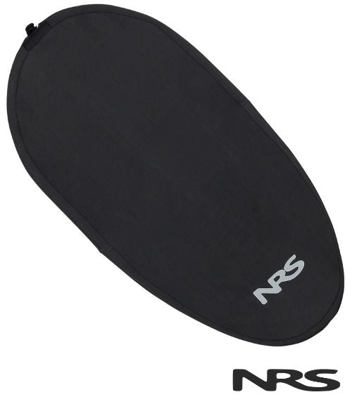 NRS Super Stretch Neoprene Kayak Cockpit Cover