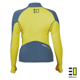 Enth Degree Bombora Long Sleeve Paddling Top Women Next Level Kayaking Tasmania Australia Hobart Coaching 