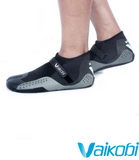 Vaikobi Speed-Grip Split Toe Boot - Next Level Kayaking - Hobart Tasmania Paddling Coaching Shop Footwear Paddle