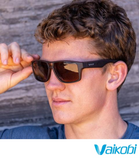 Vaikobi Molokai Polarised Sunglasses - Next Level Kayaking Hobart Tasmania Australia Coaching Shop Paddling Sunglasses Headwear