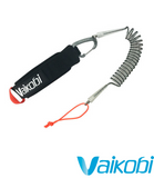 Vaikobi 2 Piece Leg Leash - Next Level Kayaking - Hobart Tasmania Paddling Coaching Paddle Safety Shop