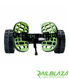 Railblaza C-Tug Kayak Trolley - Next Level Kayaking, Hobart Tasmania Coaching Shop Paddling Accessories 