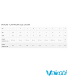 Vaikobi Speed Grip Low-Cut Boot - Next Level Kayaking Hobart Tasmania Australia Coaching Paddling Shop Footwear