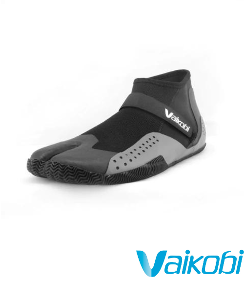 Vaikobi Speed-Grip Split Toe Boot - Next Level Kayaking - Hobart Tasmania Paddling Coaching Shop Footwear Paddle
