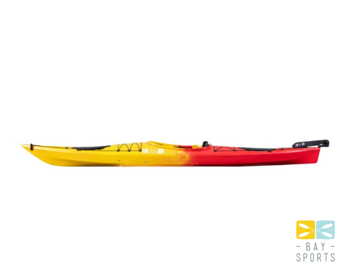 Bay Sports Aquanauta XL 2022 - 4.2m Single Sit In Kayak