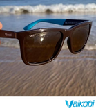 Vaikobi Viento Polarised Sunglasses - Next Level Kayaking Hobart Tasmania Australia Coaching Shop Paddling Sunglasses Headwear Accessories 