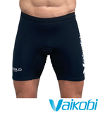 Vaikobi V COLD FLEX PADDLE SHORTS - BLACK - Next Level Kayaking Hobart Tasmania Coaching Paddle Shop