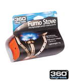 360 Degrees Furno Stove