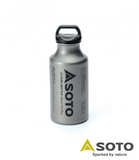 Soto Fuel Bottle