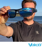 Vaikobi Sorrento Polarised Sunglasses - Next Level Kayaking Hobart Tasmania Australia Coaching Shop Paddling Sunglasses Headwear Accessories