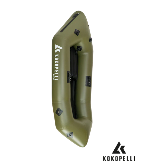 Kokopelli XPD - Next Level Kayaking, Hobart Tasmania Australia, Coaching Paddling Shop