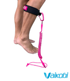 Vaikobi 2 Piece Leg Leash