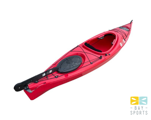 Bay Sports Aquanauta 2022 - 3.3m Single Sit In Kayak