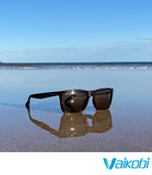 Vaikobi Viento Polarised Sunglasses - Next Level Kayaking Hobart Tasmania Australia Coaching Shop Paddling Sunglasses Headwear Accessories 