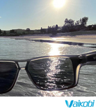 Vaikobi Molokai Polarised Sunglasses - Next Level Kayaking Hobart Tasmania Australia Coaching Shop Paddling Sunglasses Headwear
