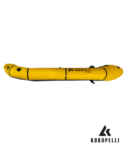 Kokopelli Twain - Next Level Kayaking, Hobart Tasmania Australia, Coaching Paddling Shop