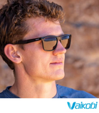 Vaikobi Viento Polarised Sunglasses - Next Level Kayaking Hobart Tasmania Australia Coaching Shop Paddling Sunglasses Headwear Accessories 