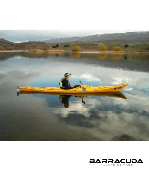 Barracuda Beachcomber - Next Level Kayaking, Coaching Paddling Shop, Kayaks, Hobart Tasmania Australia