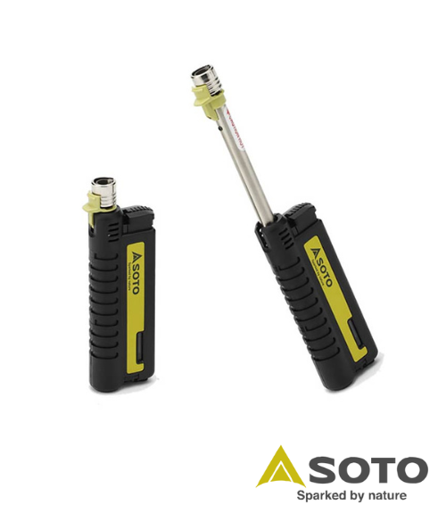 Soto Pocket Torch XT