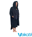 Vaikobi Full Zip Hooded Change Towel - Next Level Kayaking - Hobart Tasmania Paddling Coaching Paddle Shop