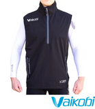 Vaikobi V DRY LIGHTWEIGHT VEST - Black/Grey - Next Level Kayaking Coaching Paddle Shop Hobart Tasmania