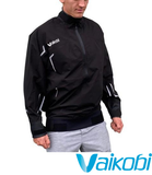 Vaikobi V DRY PERFORMANCE SMOCK - BLACK - Next Level Kayaking Hobart Tasmania Paddle Coaching Shop