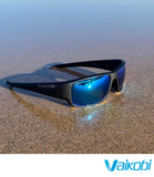 Vaikobi Sorrento Polarised Sunglasses - Next Level Kayaking Hobart Tasmania Australia Coaching Shop Paddling Sunglasses Headwear Accessories