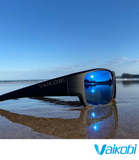 Vaikobi Sorrento Polarised Sunglasses - Next Level Kayaking Hobart Tasmania Australia Coaching Shop Paddling Sunglasses Headwear Accessories