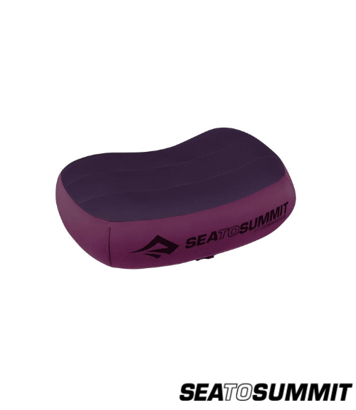 Sea to Summit Aeros Premium Pillow Next Level Kayaking Hobart