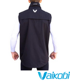 Vaikobi V DRY LIGHTWEIGHT VEST - Black/Grey - Next Level Kayaking Coaching Paddle Shop Hobart Tasmania