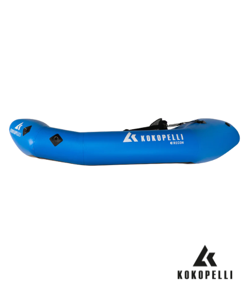 Kokopelli Recon Self-Bailing - Next Level Kayaking, Hobart Tasmania Australia, Coaching Paddling Shop