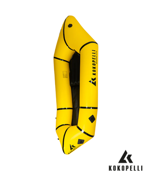 Kokopelli Rogue-Lite - Next Level Kayaking, Hobart Tasmania Australia, Coaching Paddling Shop