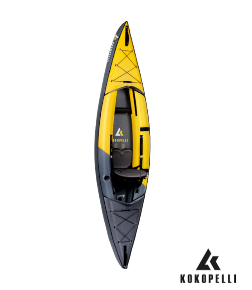 Kokopelli Moki-Lite - Next Level Kayaking, Hobart Tasmania Australia, Coaching Paddling Shop