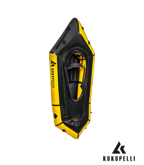 Kokopelli Rogue R-Deck (Removable Spraydeck) - Next Level Kayaking, Hobart Tasmania Australia, Coach