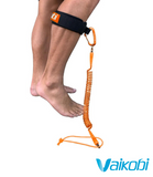 Vaikobi 2 Piece Leg Leash