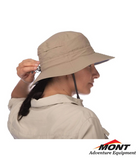 Mont Sun Hat - Navy - Next Level Kayaking, Coaching Paddling Shop, Clothing, Hat, Headwear, Hobart Tasmania Australia
