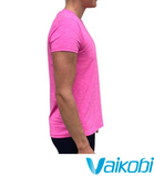 Vaikobi UV Performance SS Tech Tee - Pink