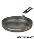 Sea to Summit Alpha Pan - Next Level Kayaking, Coaching Paddling Shop Packraft Camping Cooking Stove Hobart Tasmania Australia