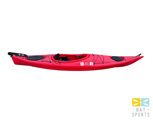 Bay Sports Aquanauta 2022 - 3.3m Single Sit In Kayak