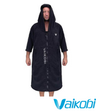 Vaikobi Full Zip Hooded Change Towel - Next Level Kayaking - Hobart Tasmania Paddling Coaching Paddle Shop