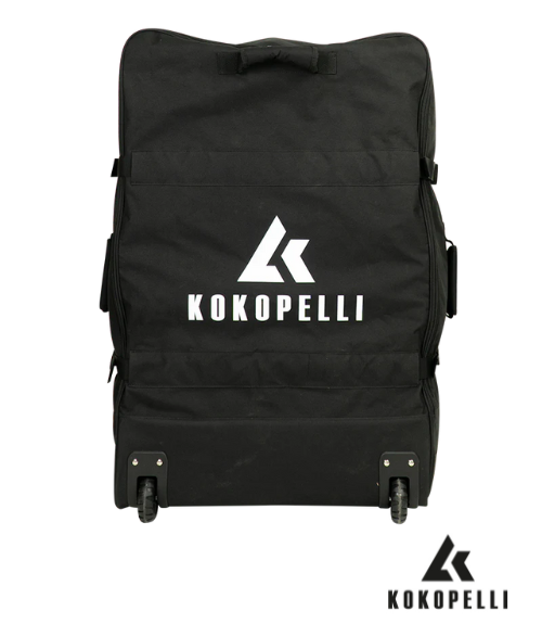 Kokopelli Moki I R-Deck (Removable Spraydeck) - Next Level Kayaking, Hobart Tasmania Australia, Coaching Paddling Shop