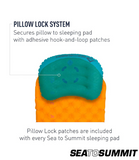 Sea to Summit Aeros Ultralight Pillow - Next Level Kayaking, Coaching Paddling Shop Sleep Camping, Hobart Tasmania Australia